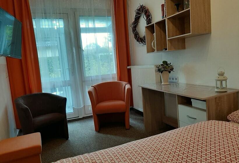 Номер Стандарт, Pension Mark