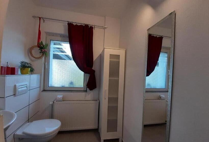 غرفة أساسية, Pension Mark