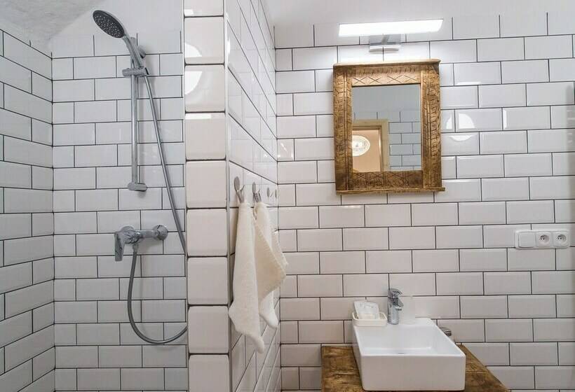 标准间, Pension U Zámku