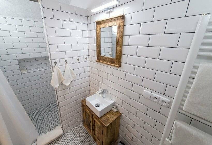 标准间, Pension U Zámku