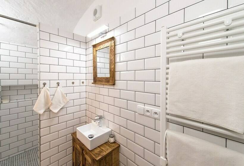 标准间, Pension U Zámku