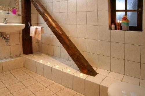 高级大房间, Pension U Zámku