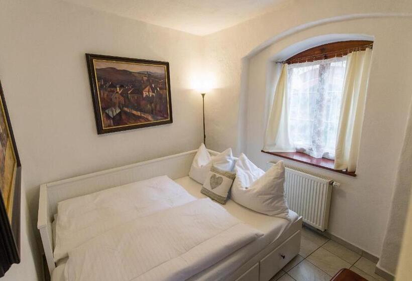 Номер Deluxe, Pension U Zámku