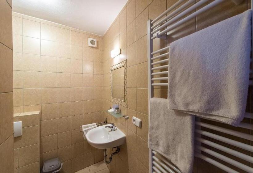 标准间, Pension U Zámku