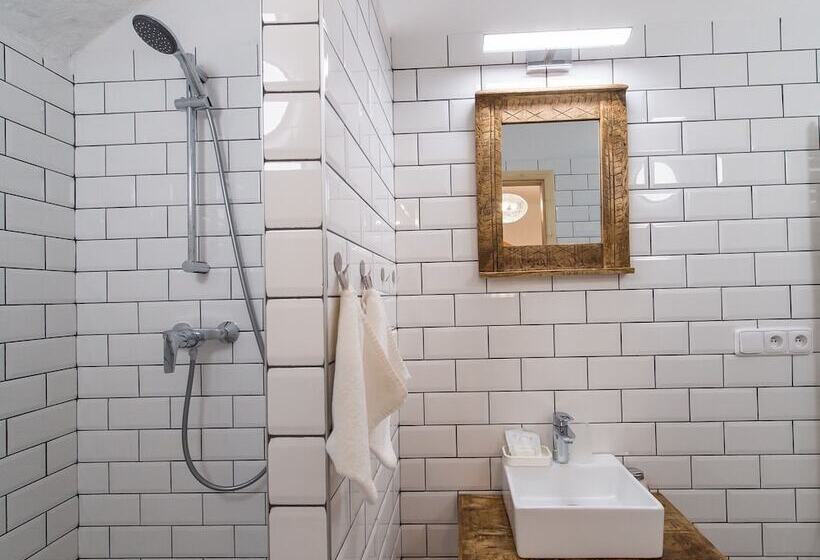 标准间, Pension U Zámku