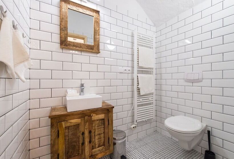 标准间, Pension U Zámku