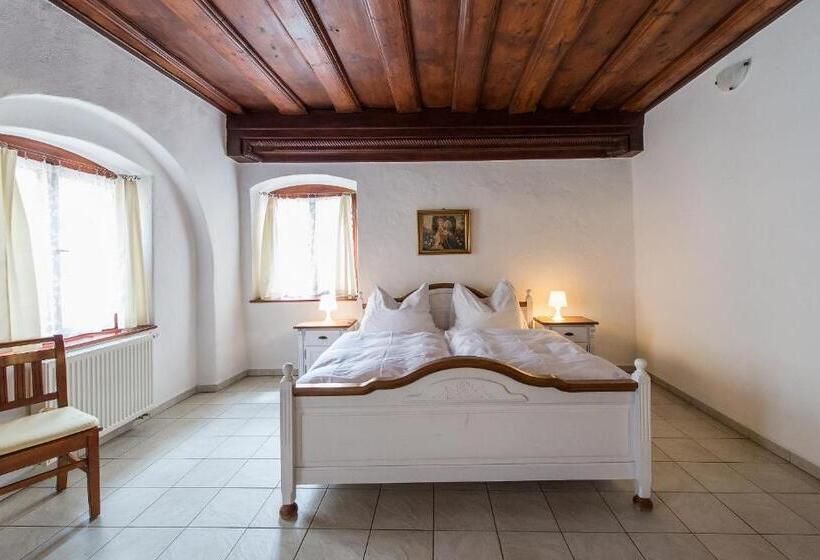 豪华房间, Pension U Zámku