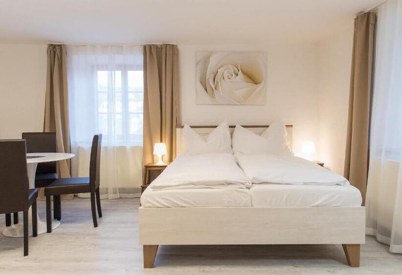 标准间, Pension U Zámku