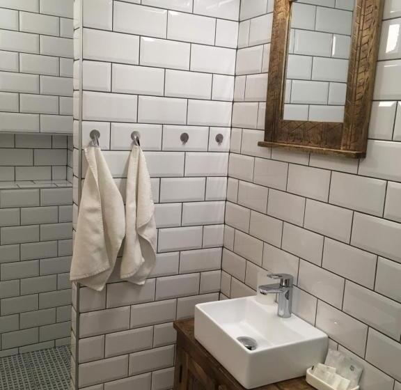 标准间, Pension U Zámku