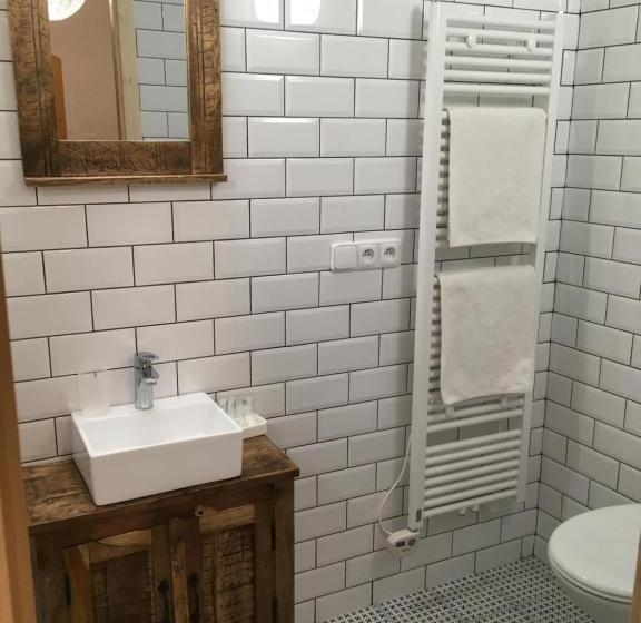 标准间, Pension U Zámku