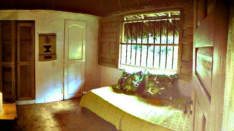 Бунгало Стандарт 2 Спальни, Finca El Regalo