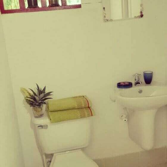 Бунгало Стандарт 2 Спальни, Finca El Regalo