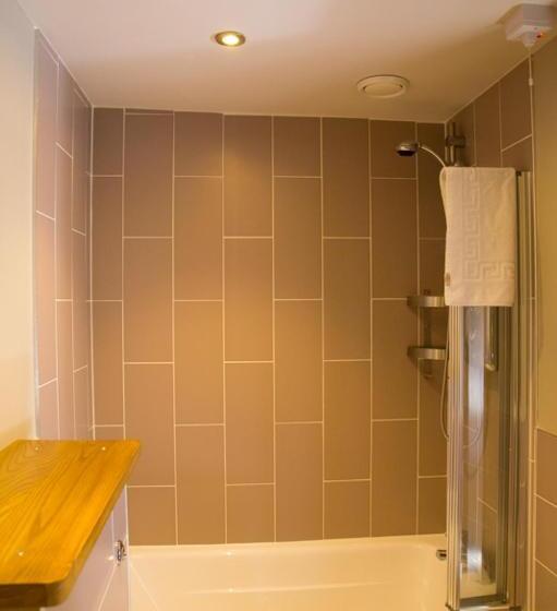 スタンダードルーム, George & Dragon, Conwy