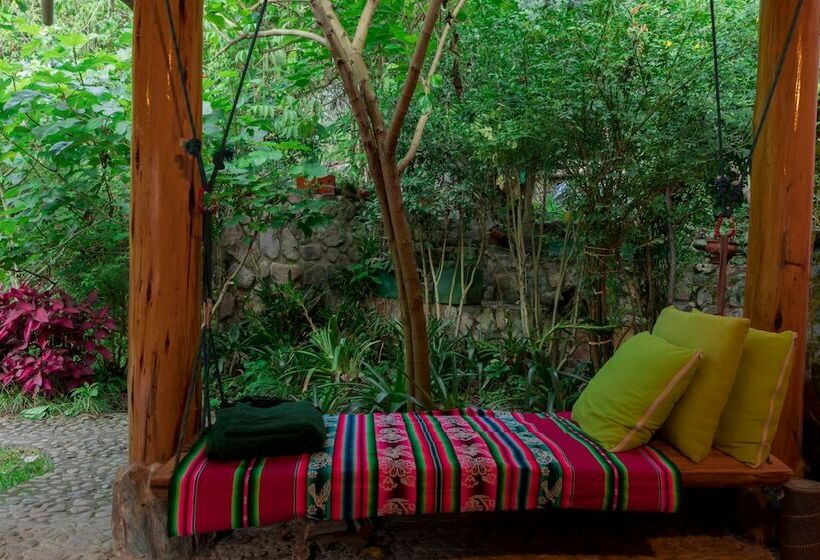 اتاق کلاب, Birds Hotel Molino