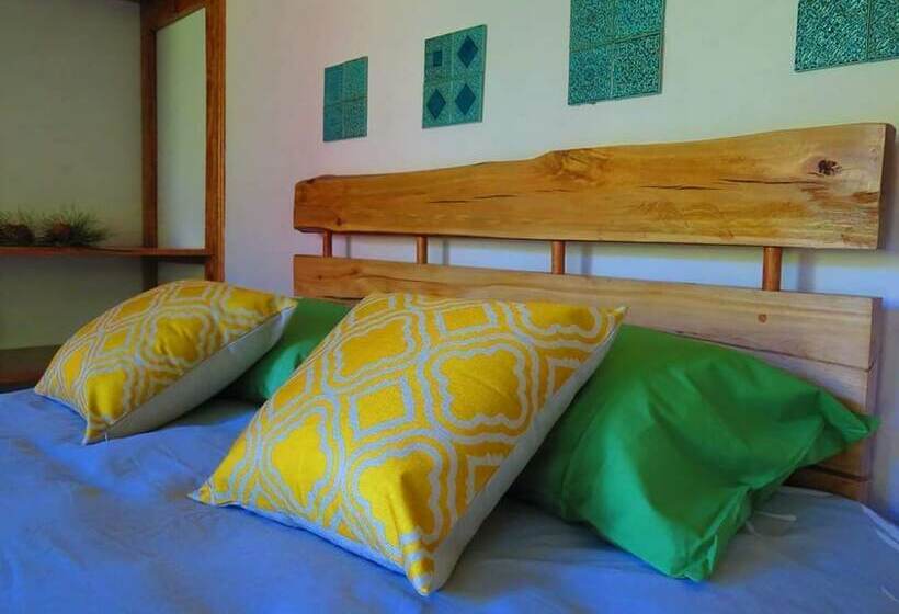 اتاق کلاب, Birds Hotel Molino