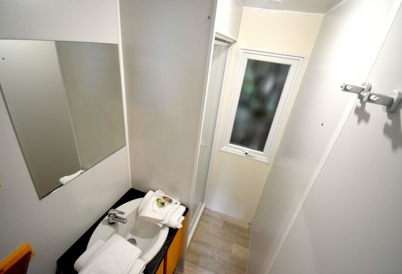 بنجلو عائلى, Glamping Terre & Mer