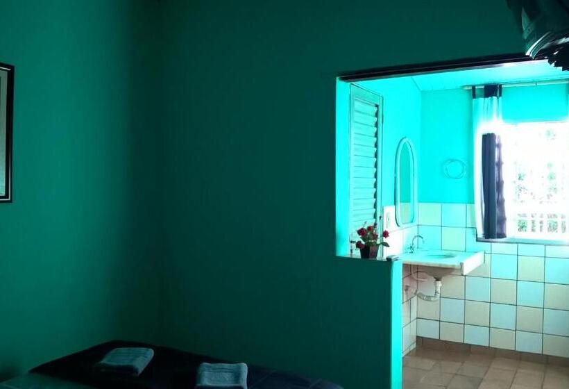 غرفة قياسية, Pousada Solar Do Frota