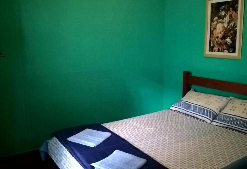 غرفة قياسية, Pousada Solar Do Frota