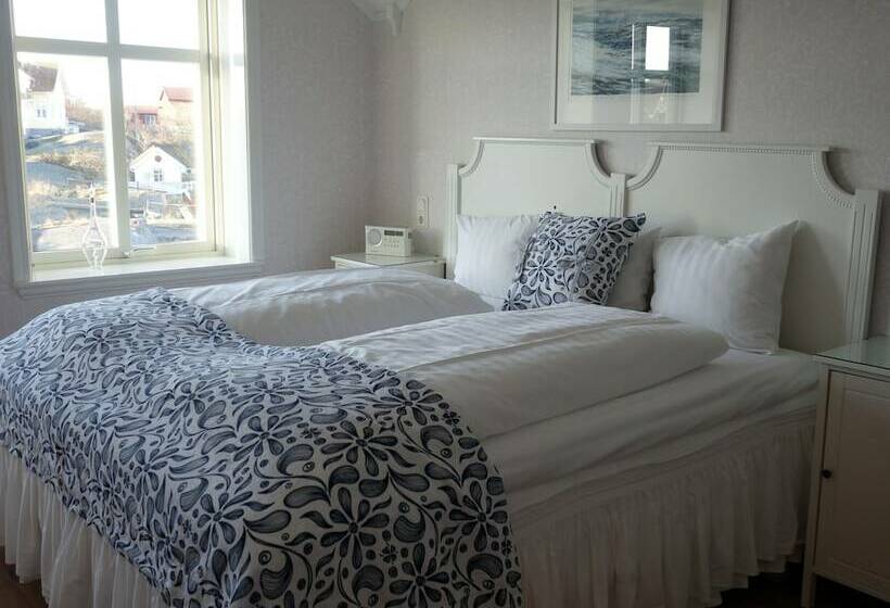 障害者適応デラックスルーム, Lotshotellet