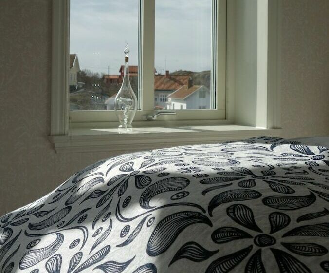 障害者適応デラックスルーム, Lotshotellet