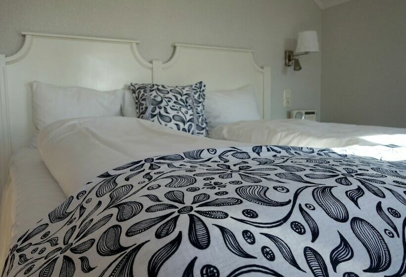 オーシャンビューデラックスルーム, Lotshotellet