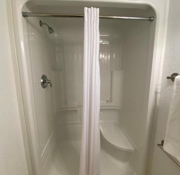 חדר דלוקס, Prairie Mountain Inn