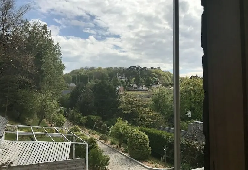 ダブルベッドのクラシックルーム, Domaine Du Grand Bec