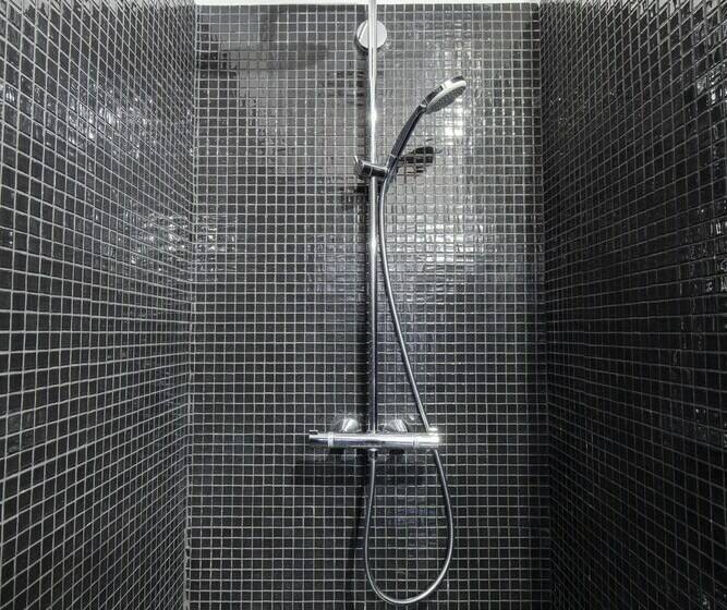 클래식 룸 더블 침대, Domaine Du Grand Bec