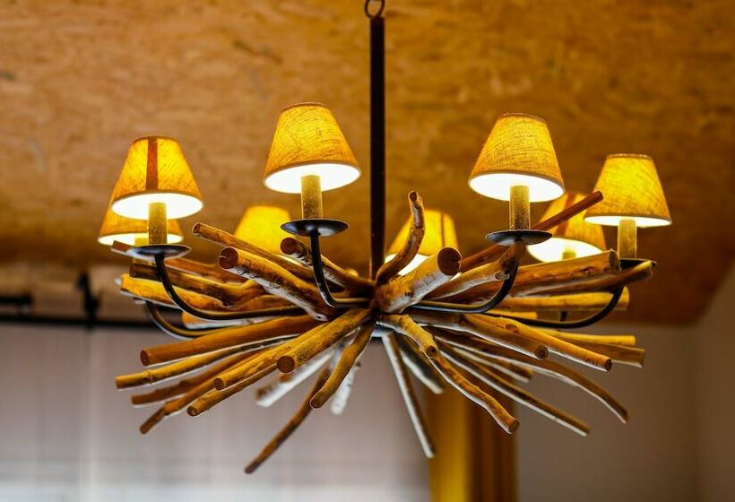 침실 3개 주택, Domaine Du Grand Bec