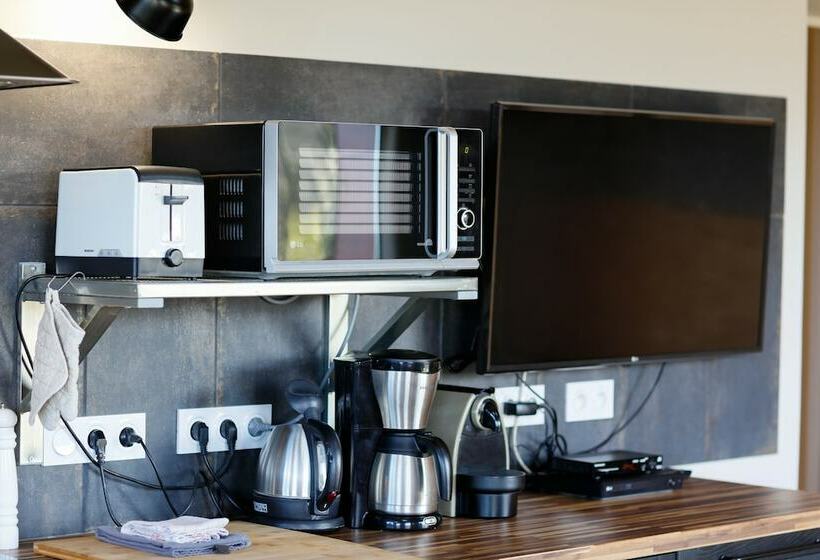 침실 3개 주택, Domaine Du Grand Bec