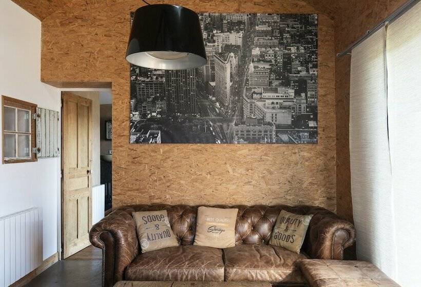 침실 3개 주택, Domaine Du Grand Bec