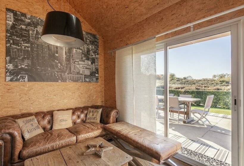 침실 3개 주택, Domaine Du Grand Bec