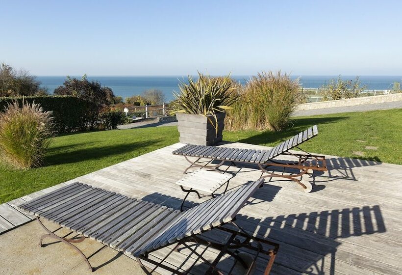 침실 3개 주택, Domaine Du Grand Bec