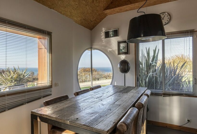 침실 3개 주택, Domaine Du Grand Bec