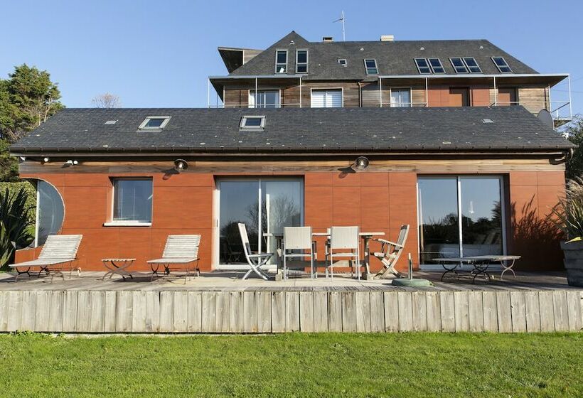 Дом 3 Спальни, Domaine Du Grand Bec