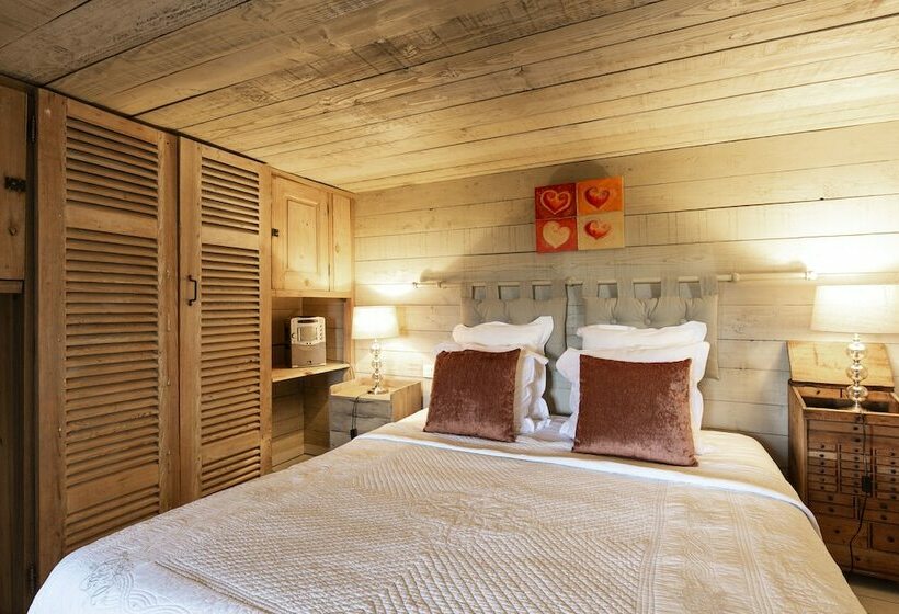 Дом 3 Спальни, Domaine Du Grand Bec