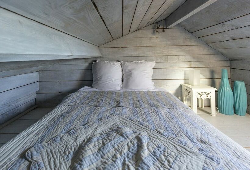 침실 3개 주택, Domaine Du Grand Bec