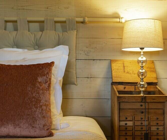 침실 3개 주택, Domaine Du Grand Bec