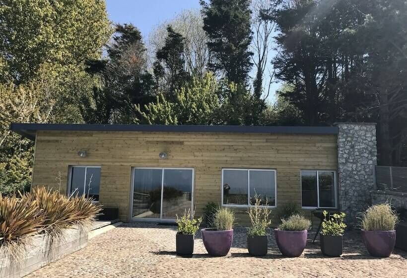 침실 2개 주택, Domaine Du Grand Bec