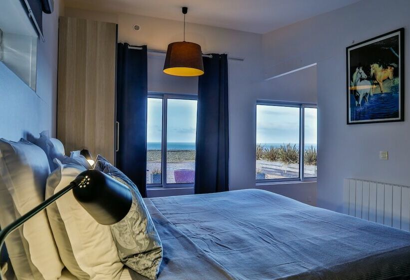 침실 2개 주택, Domaine Du Grand Bec