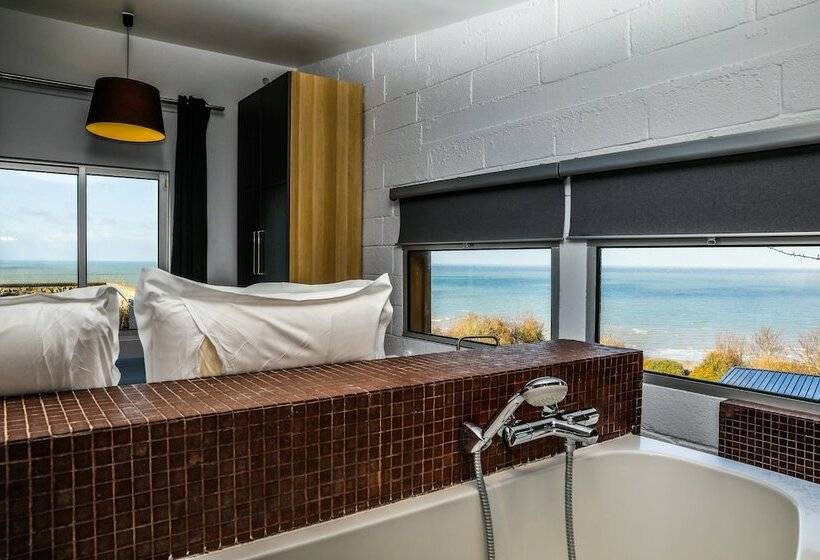 침실 2개 주택, Domaine Du Grand Bec