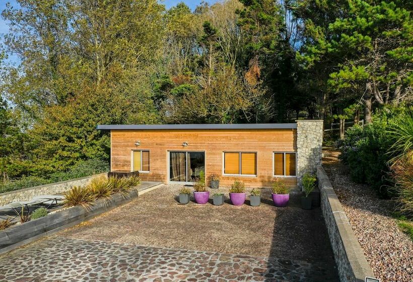 침실 2개 주택, Domaine Du Grand Bec