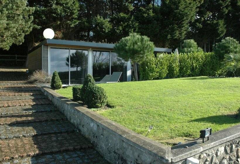 Дом 2 Спальни, Domaine Du Grand Bec