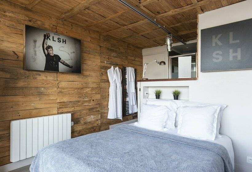 침실 2개 주택, Domaine Du Grand Bec