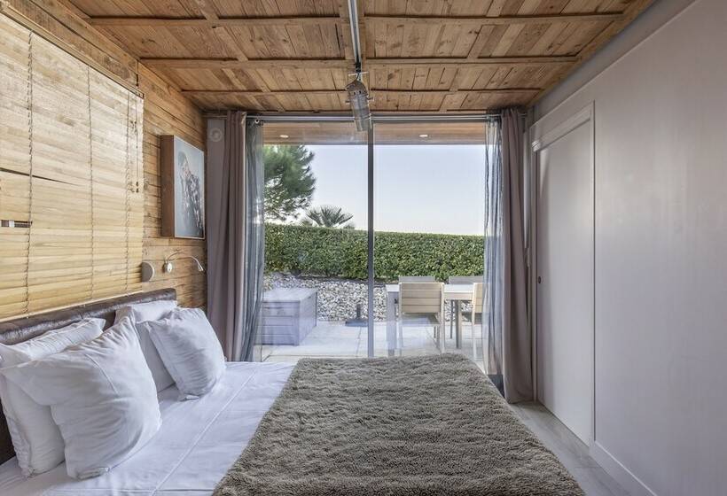 침실 2개 주택, Domaine Du Grand Bec