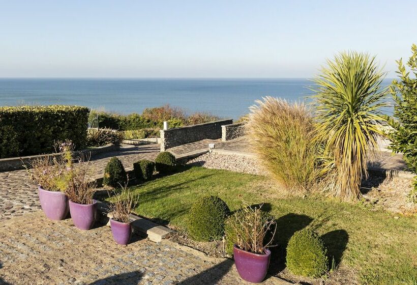 침실 2개 주택, Domaine Du Grand Bec