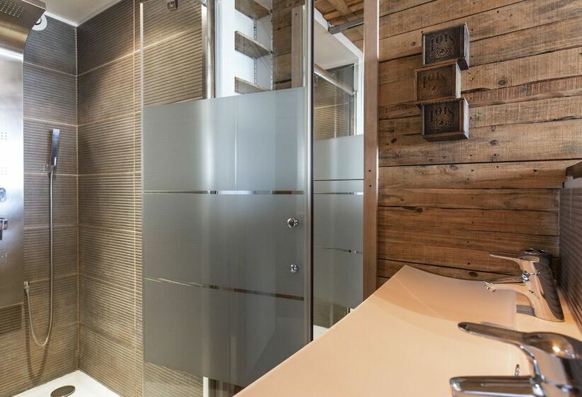 침실 2개 주택, Domaine Du Grand Bec