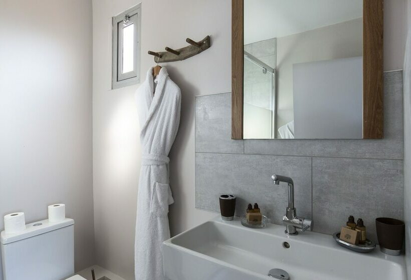 침실 2개 주택, Domaine Du Grand Bec