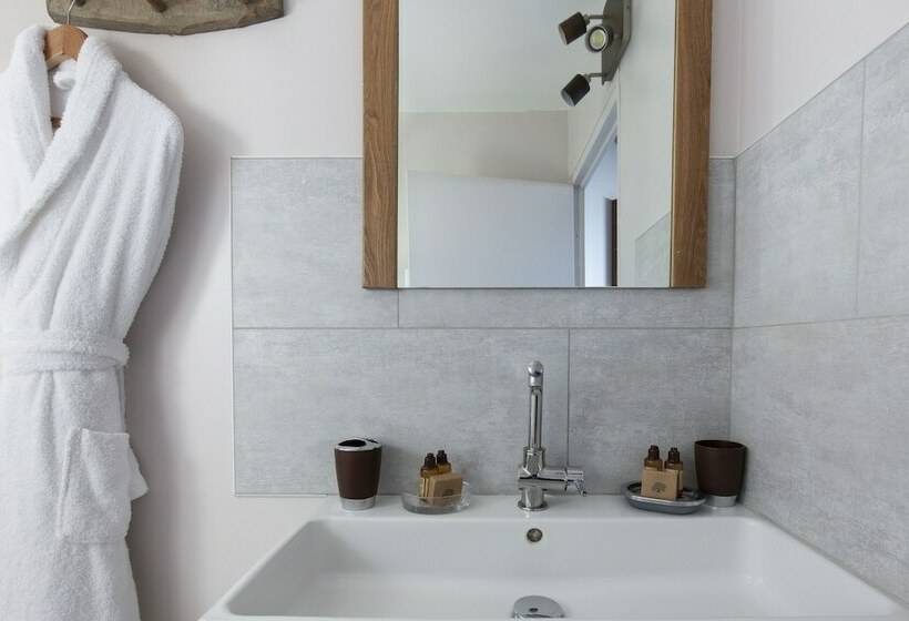 침실 2개 주택, Domaine Du Grand Bec