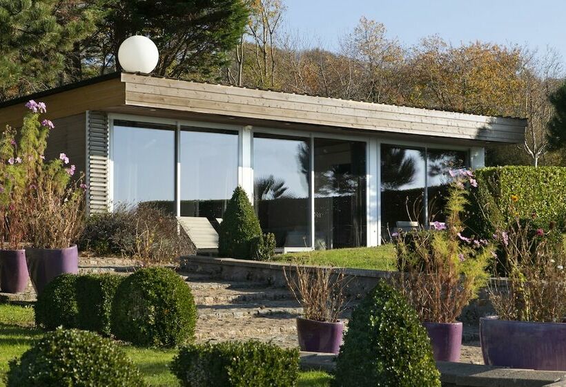 침실 2개 주택, Domaine Du Grand Bec